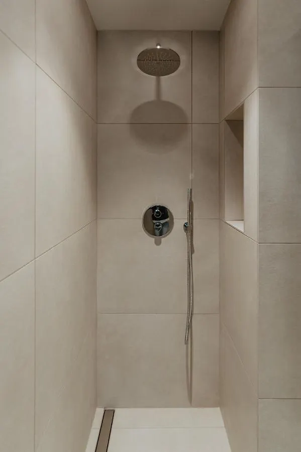 Petit Luxe Volta Atic Apartment Terrassa 0*,  Spain