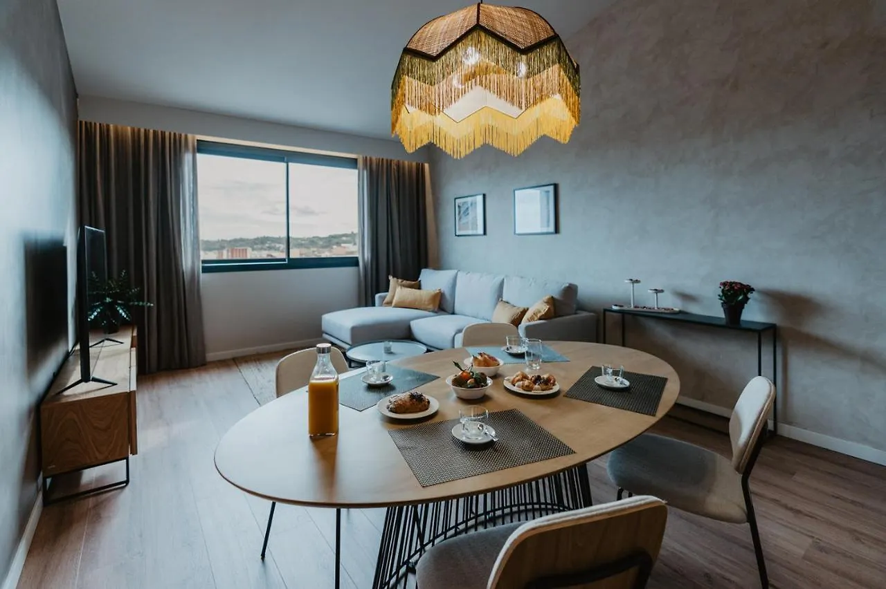 Petit Luxe Volta Atic Apartment Terrassa