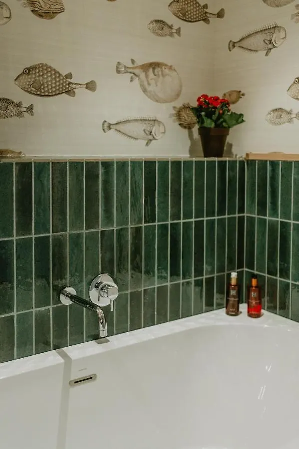 Petit Luxe Volta Atic Apartment Terrassa