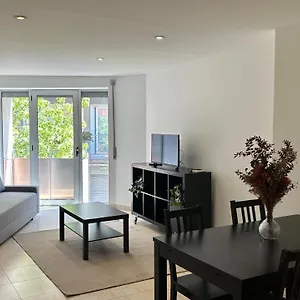  Apartamento M1 Centrico Y Con Balcon