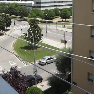  Apartamento Atlas I